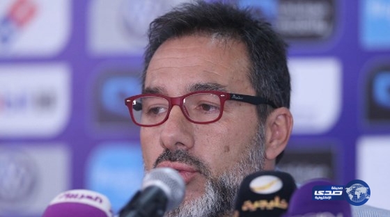 جوستافو .. سنقاتل في الهلال لتحقيق أهدافنا