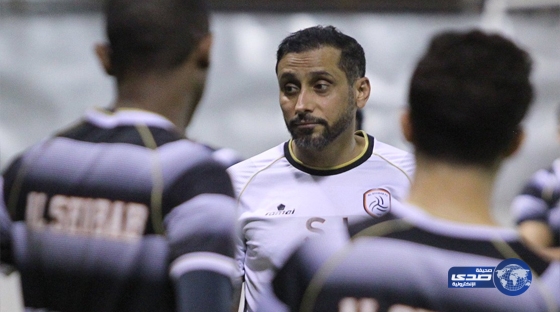 الجابر يمنح لاعبي الشباب إجازة