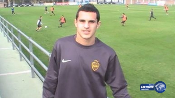 أرجنتيني يقترب من صفوف الفيصلي