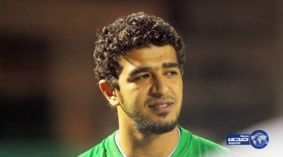 المعيوف في طريقه للهلال