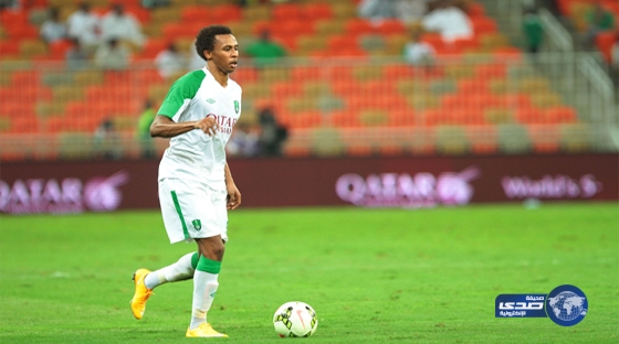 المولد على أعتاب الاهلي