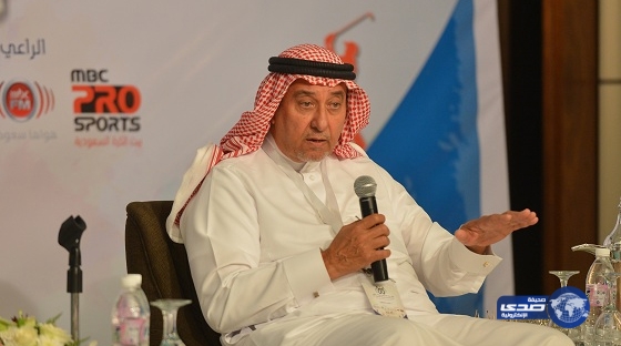 جمال عارف لرئيس الإتحاد .. سننتقدك باحترام !