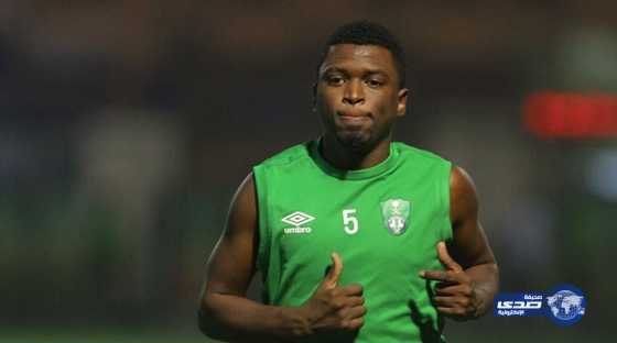 الوحدة يتعاقد مع معتز الموسى