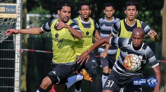 الشباب يخوض وديتين الأربعاء والخميس