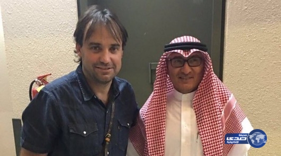 مدرب الاتحاد يصل إلى جدة