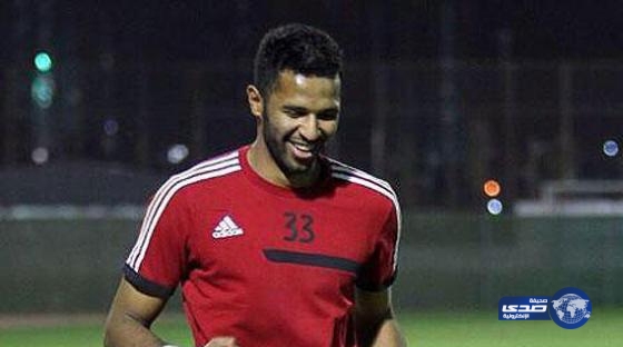 الجابر يرفض رحيل العويس