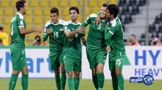 الأزمات المالية تهدد مهمة العراق في تصفيات كأس العالم