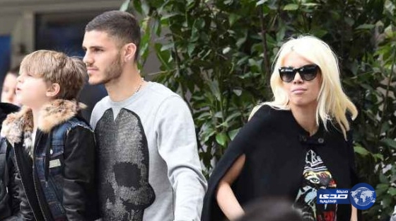 ايكاردي يتحدى انتر ميلان