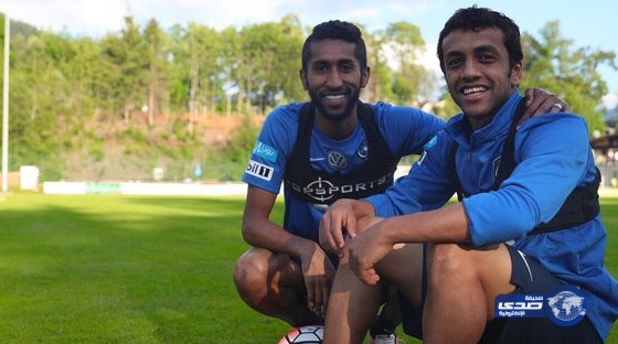 الهلال يواجه رايزسبور التركي ودياً