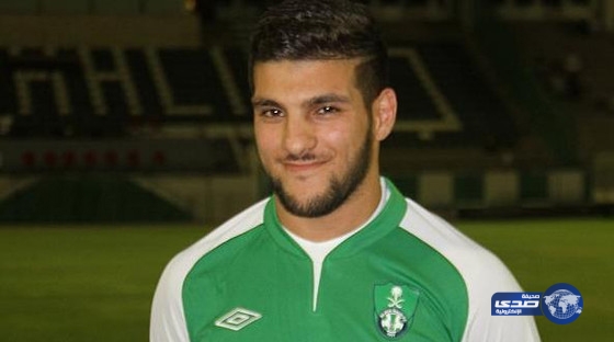 أهلاوي سابق الى اليابان