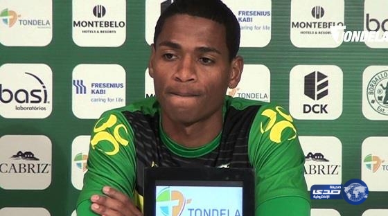 الفتح ينهي التعاقد مع البرازيلي جونيور