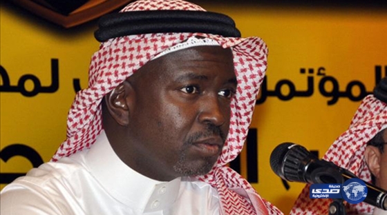 إدريس يعلن نهاية مصاب الموسم الماضي