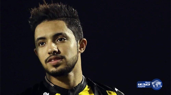 الشباب يرفض إعارة هتان للاتحاد