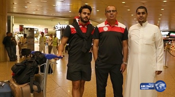 بعثة الاتفاق تعود إلى المملكة