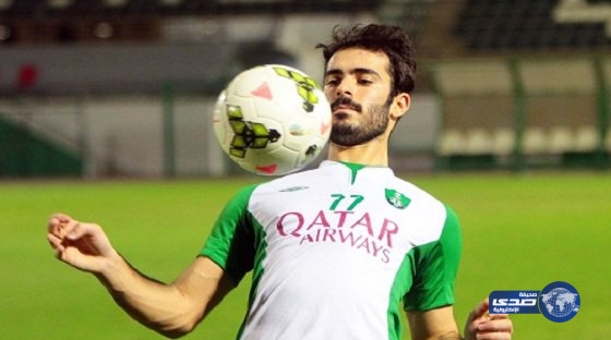 الأهلي يسعى إلى تجديد عقد كردي