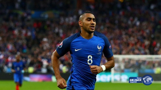 فرنسا تتخطى ايسلندا بخماسية وتتأهل لنصف نهائي اليورو