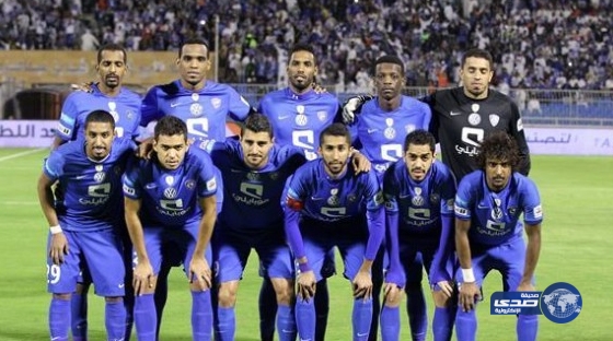 نصراوي .. الهلال مكانه في الدرجة الثانية