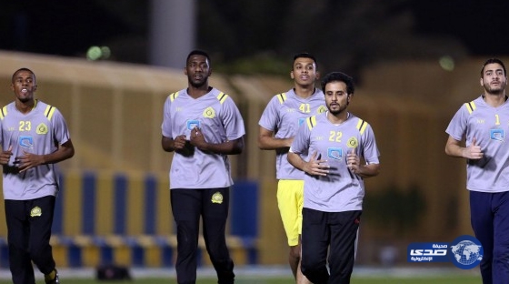 النصر يُعلن عن برنامجه الإستعدادي