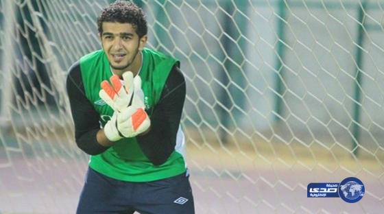 الهلال يقترب من ضم حارس الاهلي