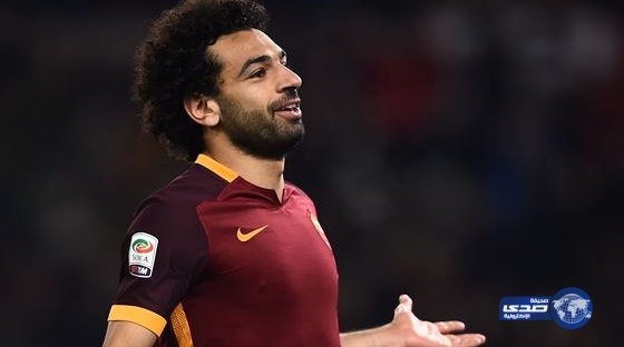 يوفنتوس يسعى للتعاقد مع صلاح لاعب روما
