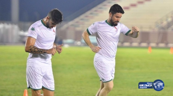 الاتفاق يمنح لاعبيه إجازة قبل معسكر النمسا