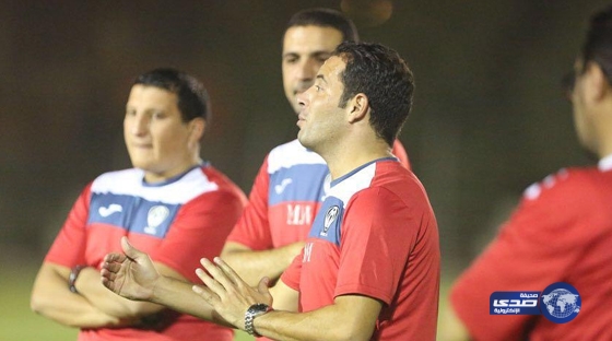 هجر يغادر لمعسكر تونس السبت