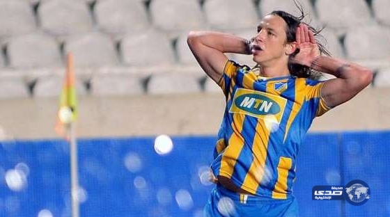 أبويل القبرصي يرفض عرض النصر