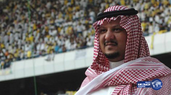 نادي النصر يهنئ القيادة بعيد الفطر ويدين حوادث التفجيرات