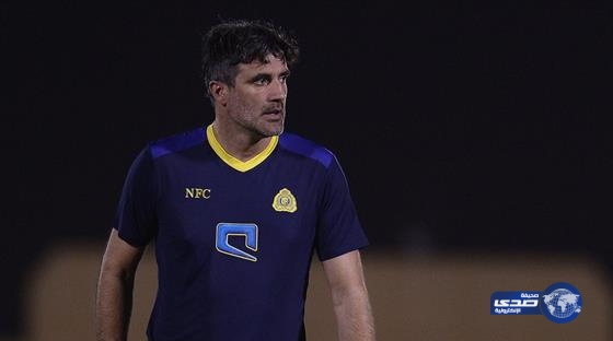 كرواتية .. أزمة تواجه زوران مع النصر !