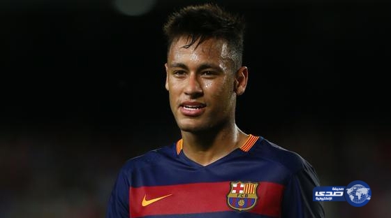 برشلونة يجدد عقد نيمار حتى 2021