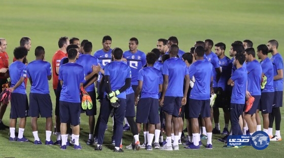 الهلال يعلن مواعيد ودياته ضمن معسكر النمسا