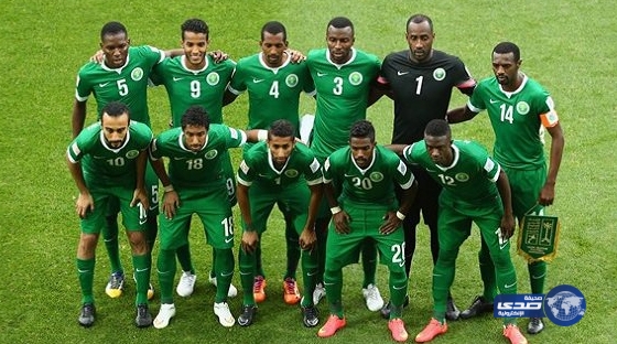 الأخضر يسلم الأندية اللائحة التنظيمية للمنتخب السعودي