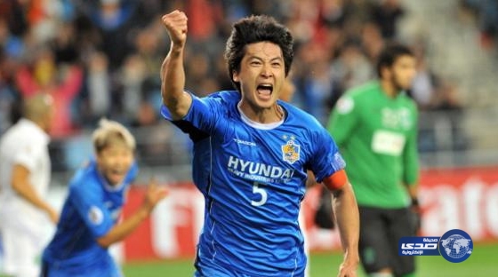 كواك يوقع لنادي سيئول الكوري