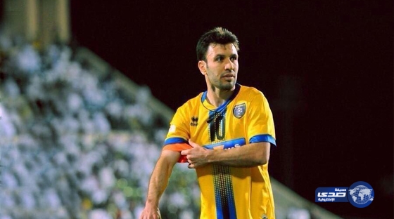 التعاون يؤكد بقاء جهاد الحسين