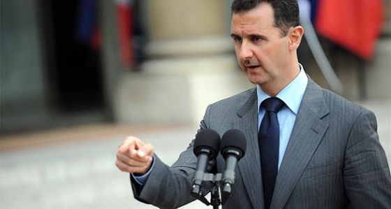 الرئاسة السورية : الأسد بصحة ممتازة ويباشر مهام عملة