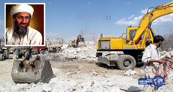 باكستان تتراجع عن تحويل بيت بن لادن لمركز ترفيهي وتجعله مقبرة
