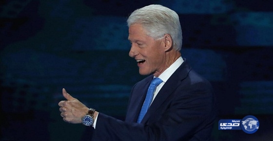 بيل كلينتون: «هيلاري» زعيمة طبيعية وأفضل صانعة للتغيير