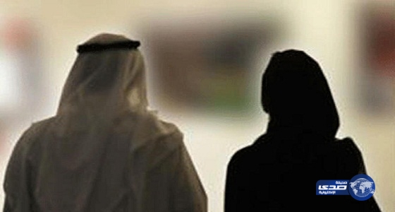 مواطنة عشرينية تطلب الطلاق من زوجها في مطار دبي بسبب ارتداء العباءة