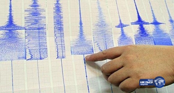 زلزال قوته 5.2 درجة يضرب شرق اليابان ويهز مباني طوكيو