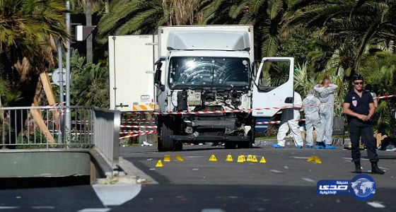 الداخلية الفرنسية: التحقيق لم يثبت ارتباط منفذ هجوم نيس بالشبكات الإرهابية