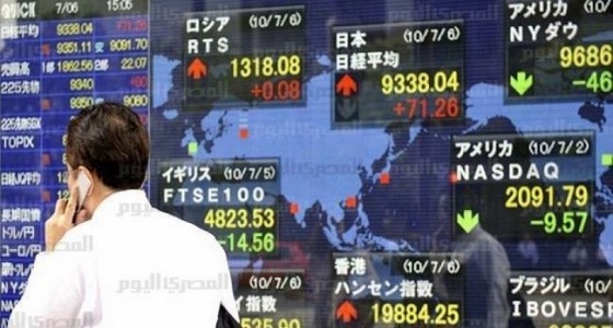 ارتفاع مؤشر الأسهم اليابانية في بداية التداول