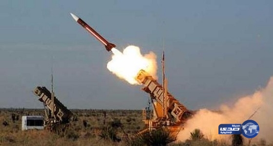 إسرائيل تعترض طائرة تسللت من سوريا بصاروخي باترويت