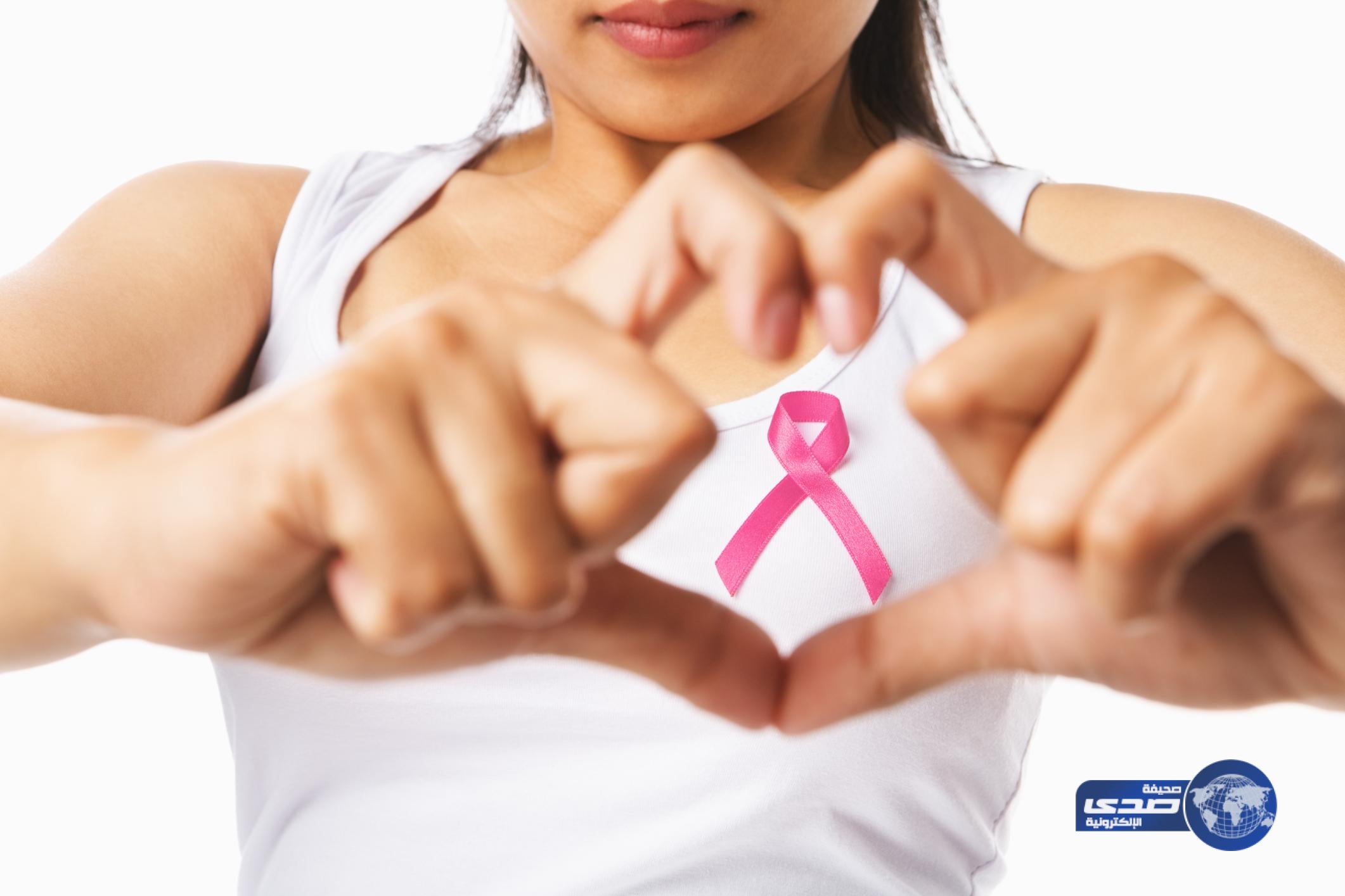 نشرت صورة لصدرها على فيسبوك… فغيّرت حياة الكثيرات