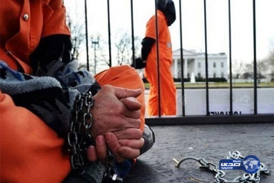 واشنطن ترفض الإفراج عن السعودي غسان الشربي من سجن جوانتانامو