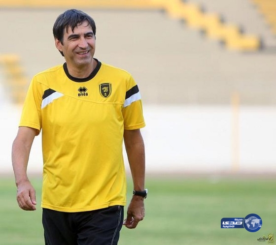 الخلافات بين الاتحاد ومدربه تصل مرحلة الشكاوي إلى الشرطة والفيفا والسفارة الرومانية