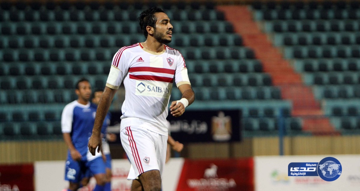 خـــاص .. آخر مستجدات كهربا والزمالك والاتحاد