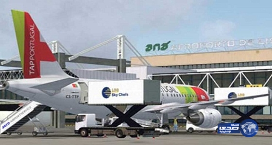 اعتقال أربعة جزائريين في مدرج مطار لشبونة وتعطل الملاحة لبعض الوقت