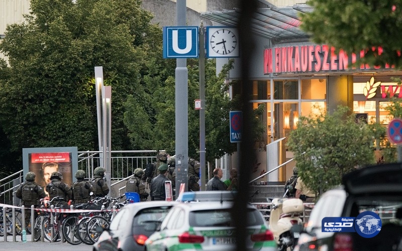 الشرطة الألمانية تكشف  أسرار مذبحة ميونيخ
