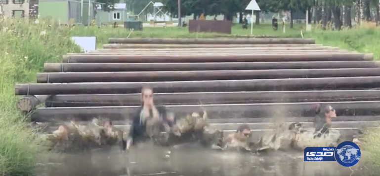 الجمال القاتل… شاهد ماذا تفعلن الفتيات الروسيات لكسر الروتين