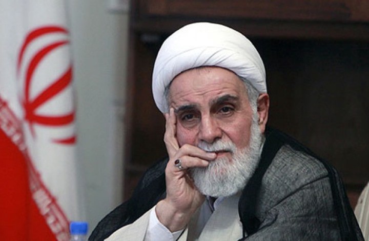 زعيم ايراني: خامنئي في غياب المهدى  يملك كل صلاحيات النبي